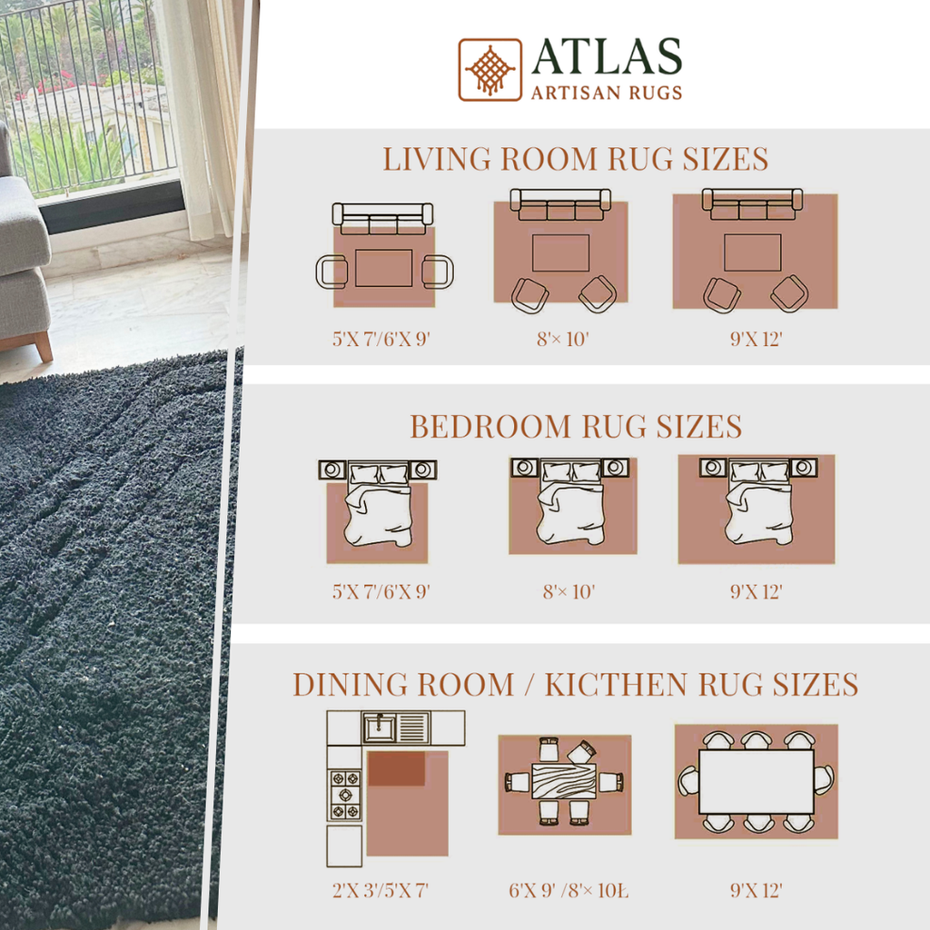 Handmade Black And Beige Moroccan Rug | Modern Textured Wool Carpet | Berber Abstract Area Rug | Unique Handwoven Home Decor